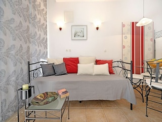 Apartamento Rab (Stadt) Características 7