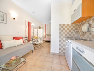 Appartamento Rab (Stadt) Caratteristiche 12