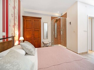 Appartement Rab (Stadt) Équipement 16