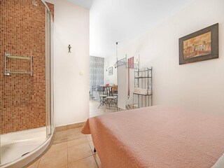 Apartamento Rab (Stadt) Características 13