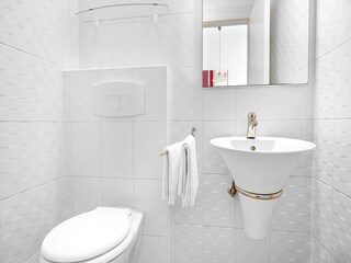 Apartamento Rab (Stadt) Características 17