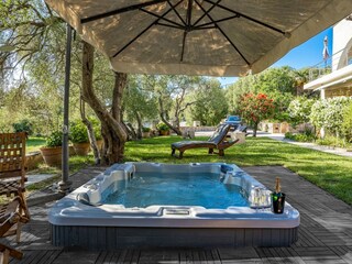 Apartamento Rab (Stadt) Grabación al aire libre 3