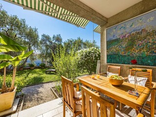 Appartement Rab (Stadt)  35