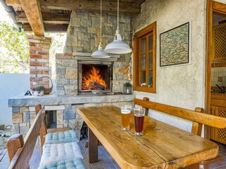 Appartement Rab (Stadt)  40