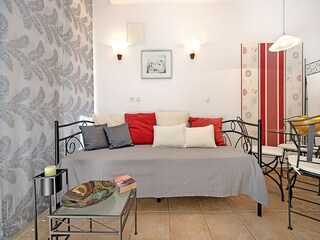 Apartment Rab (Stadt) Ausstattung 9