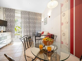 Apartamento Rab (Stadt) Características 10
