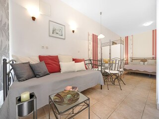 Apartment Rab (Stadt) Features 12