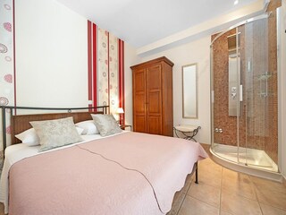 Appartement Rab (Stadt) Équipement 8