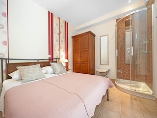Appartement Rab (Stadt) Kenmerken 8
