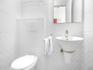 Apartamento Rab (Stadt) Características 17