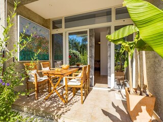 Apartment Rab (Stadt)  36