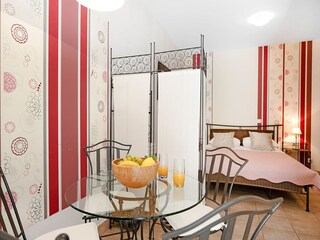 Appartement Rab (Stadt) Équipement 15