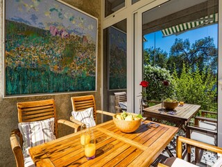 Apartment Rab (Stadt)  37