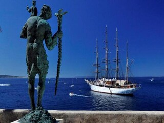 Appartement Rab (Stadt) Environnement 26