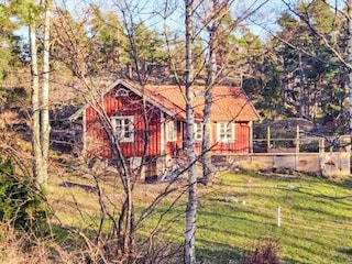 Vakantiehuis Muskö Buitenaudio-opname 2