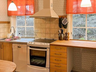 Vakantiehuis Muskö  7