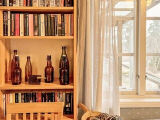 Vakantiehuis Muskö  21