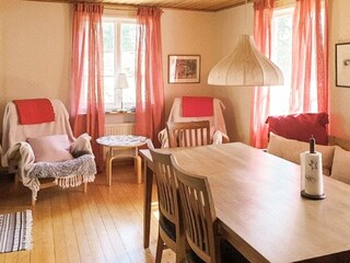 Vakantiehuis Muskö  11