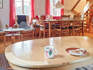 Vakantiehuis Muskö  11