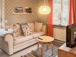 Vakantiehuis Muskö  12