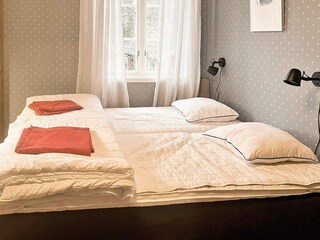 Vakantiehuis Muskö  12