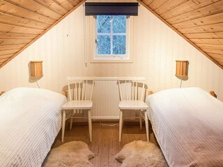 Vakantiehuis Muskö  14