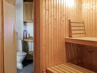 Vakantiehuis Muskö  16
