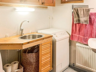 Vakantiehuis Muskö  17