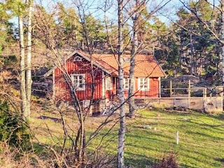 Vakantiehuis Muskö Buitenaudio-opname 4