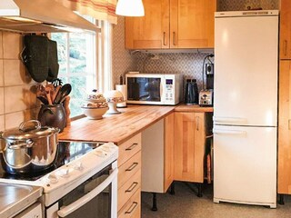 Vakantiehuis Muskö  26