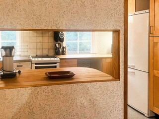 Vakantiehuis Muskö  27