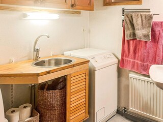 Vakantiehuis Muskö  32