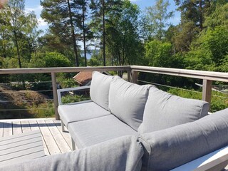 Vakantiehuis Muskö Buitenaudio-opname 7