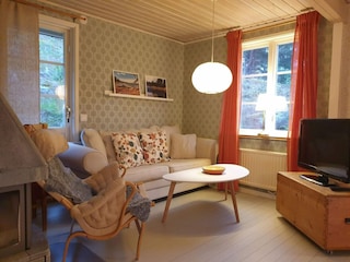 Vakantiehuis Muskö  24