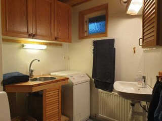 Vakantiehuis Muskö  21