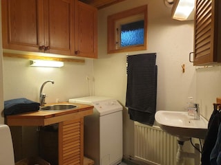 Vakantiehuis Muskö  25