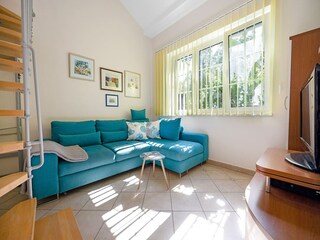 Appartement Rab (Stadt) Équipement 8