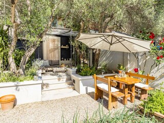 Appartement Rab (Stadt)  35