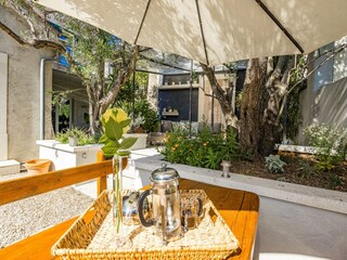 Appartement Rab (Stadt)  39