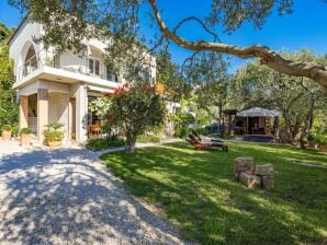 Apartment Wohnung mit Garten, Banjol