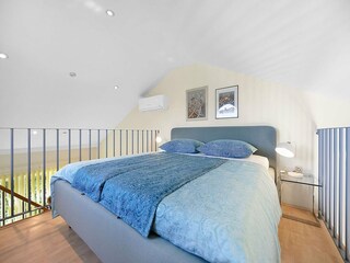 Apartamento Rab (Stadt) Características 10