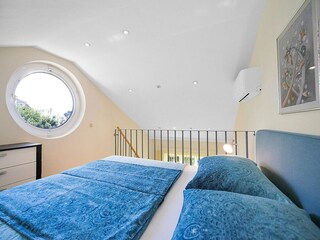 Appartement Rab (Stadt) Équipement 14