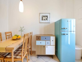 Apartamento Rab (Stadt) Características 7