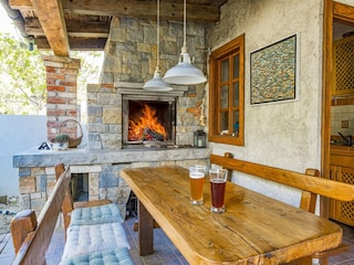 Apartment Rab (Stadt)  39