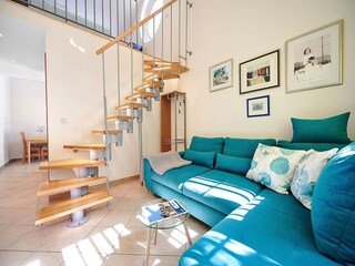 Appartement Rab (Stadt) Équipement 7