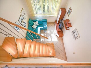 Appartement Rab (Stadt) Équipement 13