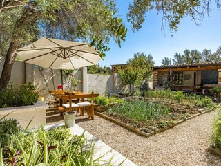 Apartamento Rab (Stadt) Grabación al aire libre 5