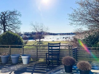 Ferienhaus Nättraby Außenaufnahme 12