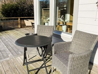 Vakantiehuis Nättraby Buitenaudio-opname 3