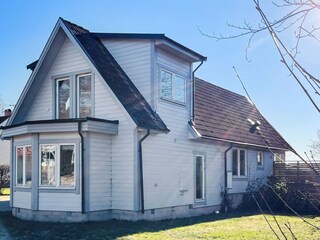 Ferienhaus Nättraby Außenaufnahme 13